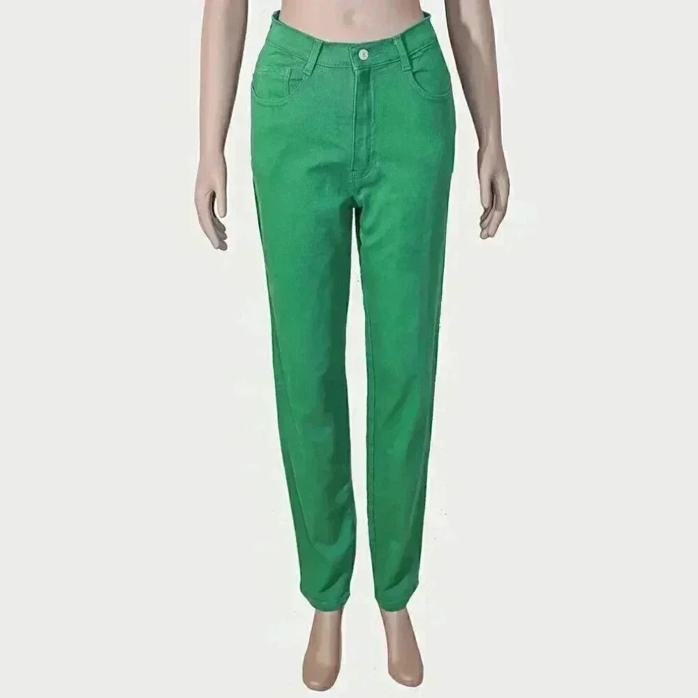 Vintage Jordache Holiday Mom Jeans Size‎ 8 High Waisted Fall Jeans Vintage Style